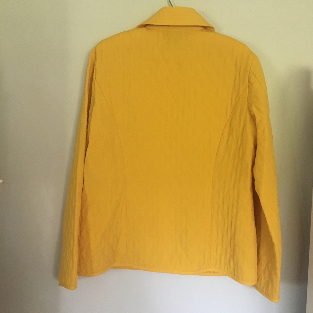 🌻Lightweight jacket - Picture 2 of 8